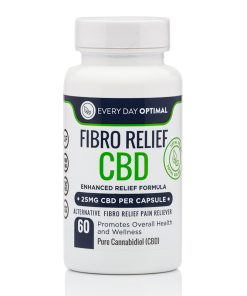 Fibromyalgia CBD