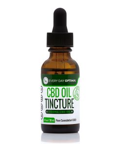 1000mg CBD Oil Tincture