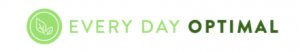 Every Day Optimal CBD Logo