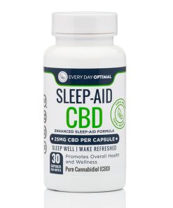 Sleep Aid CBD
