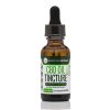 2000mg CBD Tincture
