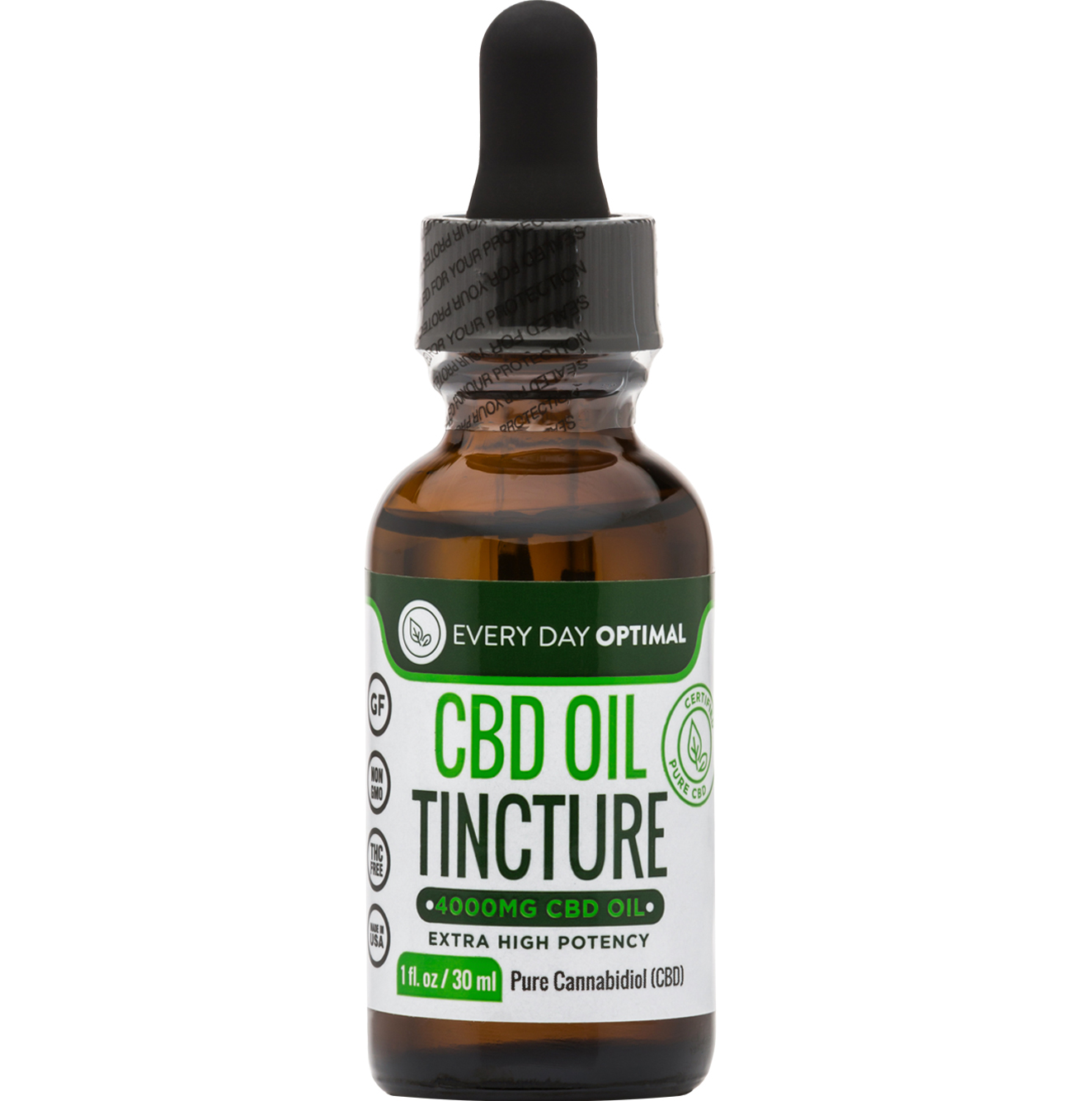 4000mg cbd oil