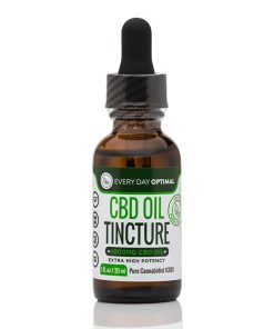4000mg CBD Tincture
