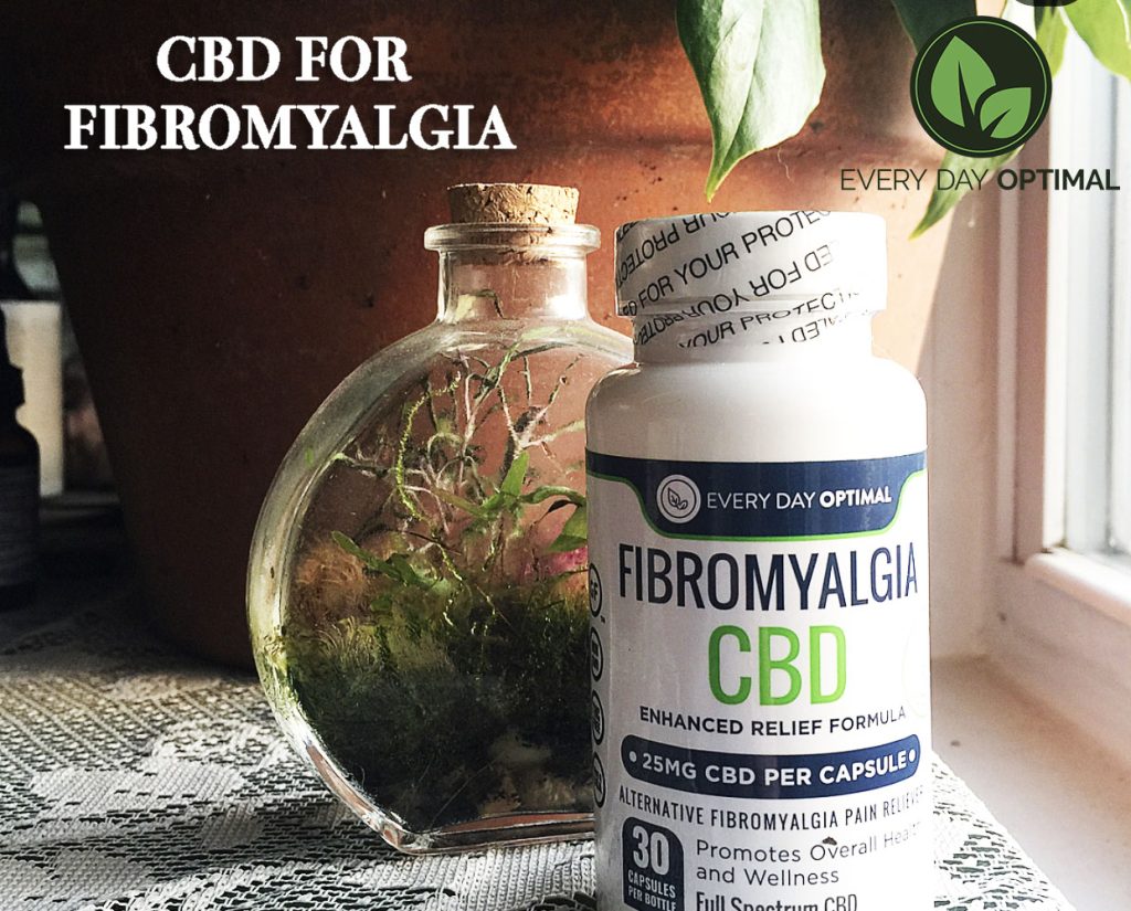 cbd fibromyalgia