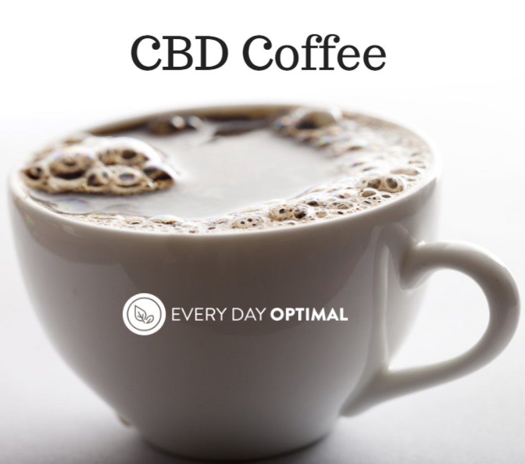 This NYC Shop Offers Unique CBD Coffee Options For Your Morning Routine | EDO CBD