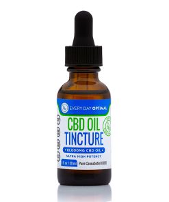 10,000mg CBD Tincture