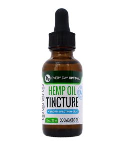 Broad Spectrum 300mg
