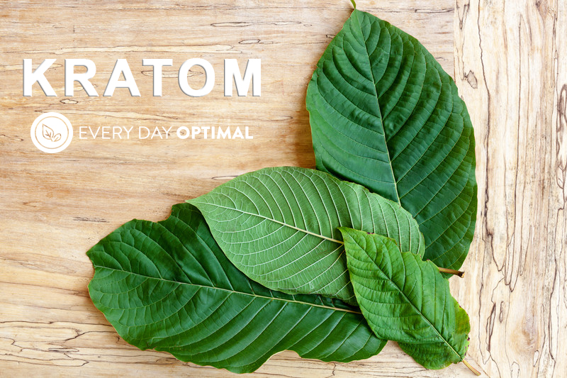 The Ultimate Comparison Between CBD and Kratom | EDO CBD