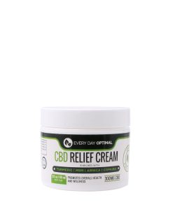 CBD Pain Cream