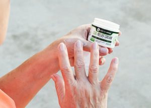 CBD Cream Benefits and uses