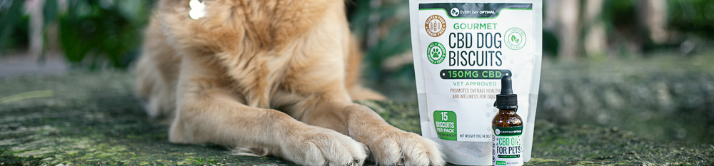 Pet Product Category Header