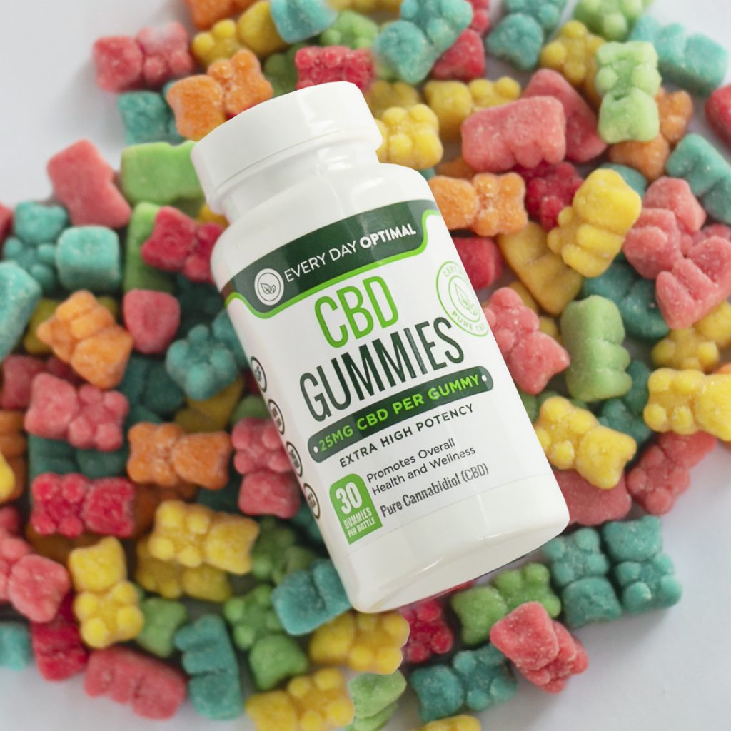 Will CBD Gummies Get You High? Answer from Dr. Chou