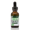 300mg pet tincture chicken flavor