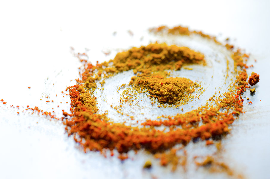 Does Turmeric Help CBD Combat Pain? | EDO CBD