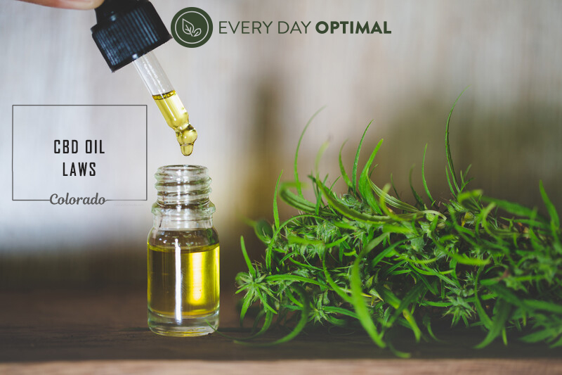 Everything You Need To Know About Buying CBD Oil In Colorado | EDO CBD