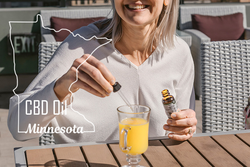 Everything you need to know about buying CBD oil in Minnesota | EDO CBD