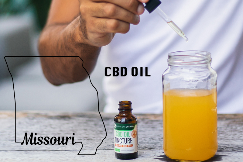 Everything you need to know about buying CBD oil in Missouri | EDO CBD