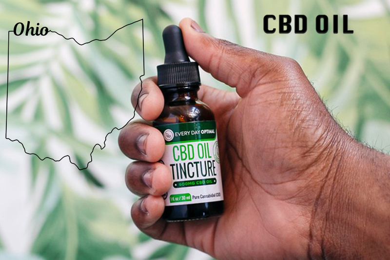 Is CBD Oil Legal in Ohio? We’ll Answer All of Your CBD Questions | EDO CBD