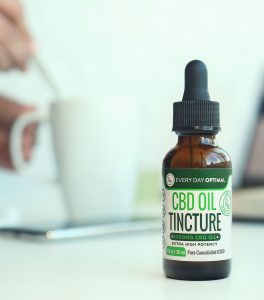 CBD hemp Oil texas laws