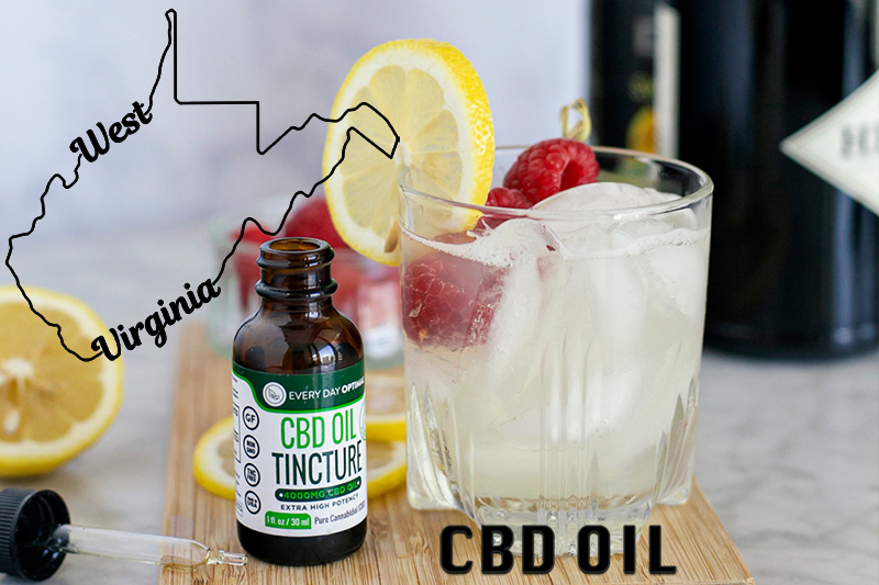 Everything you need to know about buying CBD oil in West Virginia | EDO CBD