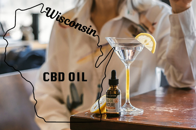 Want to Buy CBD Oil in Wisconsin? Here is What You’ll Need to Know | EDO CBD