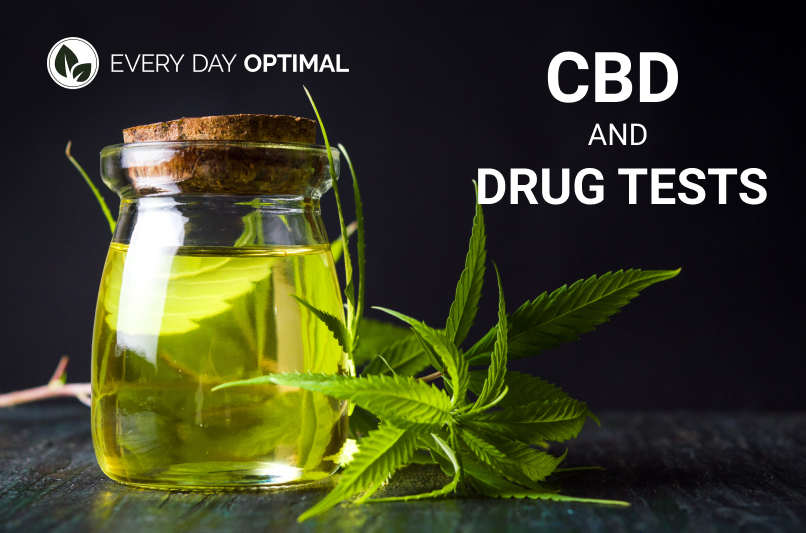 Does CBD Show Up On A Drug Test? How Not To Break The Law | EDO CBD