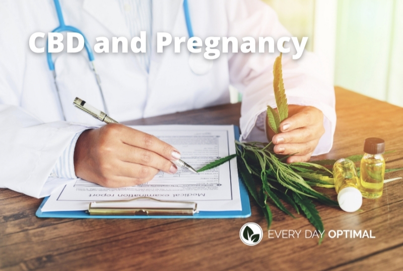 CBD and Pregnancy: Is It Safe for You and Your Baby? | EDO CBD