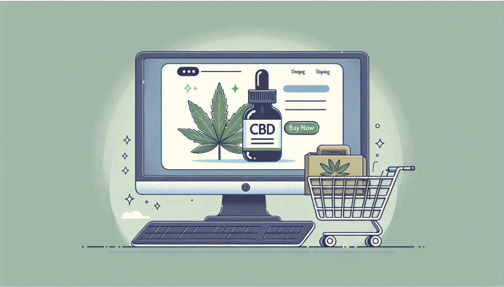 The Key to Balance: Buy CBD Tinctures Online for Harmony | EDO CBD