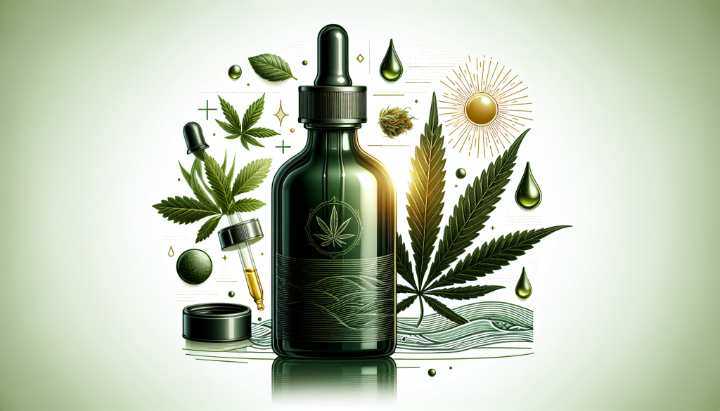 Elevate Your CBD Experience: Where to Buy Pure CBD Oil | EDO CBD