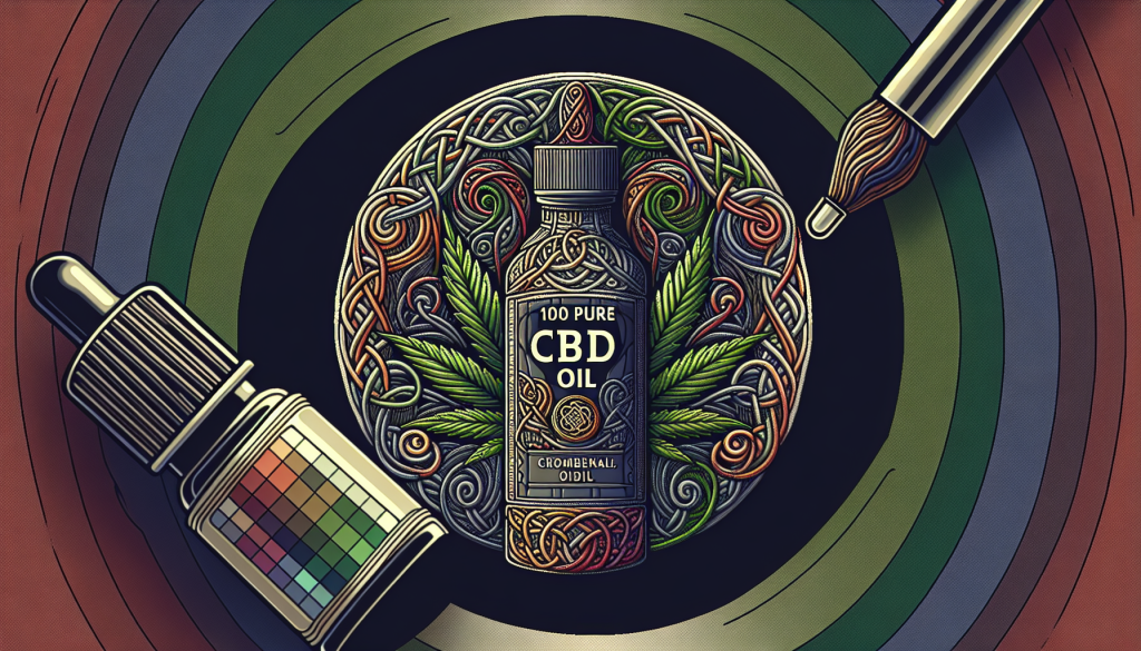 Your Guide to the Best: 100% Pure CBD Oil Options | EDO CBD