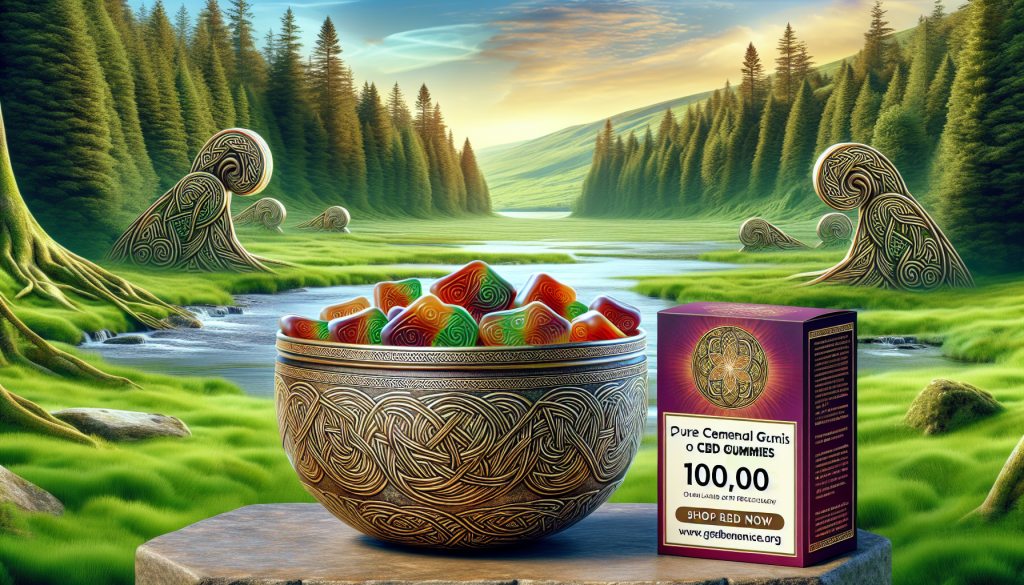 Unveiling the Secret: Where to Buy Genuine 100 Pure CBD Gummies | EDO CBD