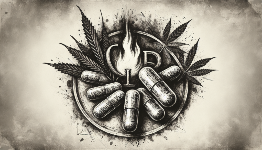 Decoding the Shelf Life Do CBD Capsules Expire? Every Day Optimal CBD